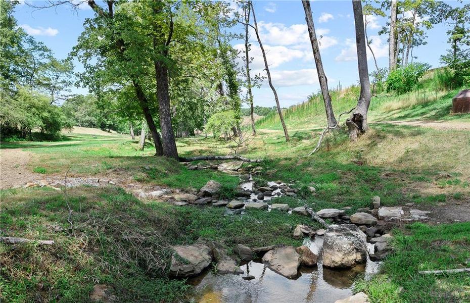 Natural landscape and outdoor views near Berkeley Mill in Cumming (Image 19).
