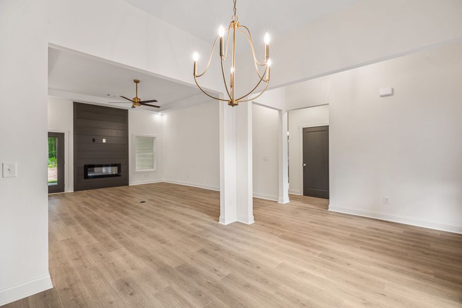 Image 69 of a home in Flint Farms.