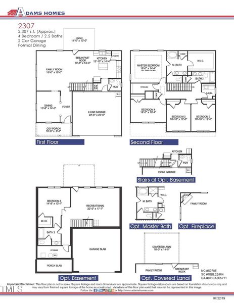 07.22.20 The 2307 Brochure (1) 07.22.20 The 2307 Brochure (1)