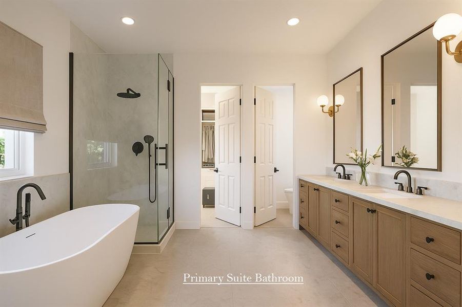 Virtual photo Virtual photo