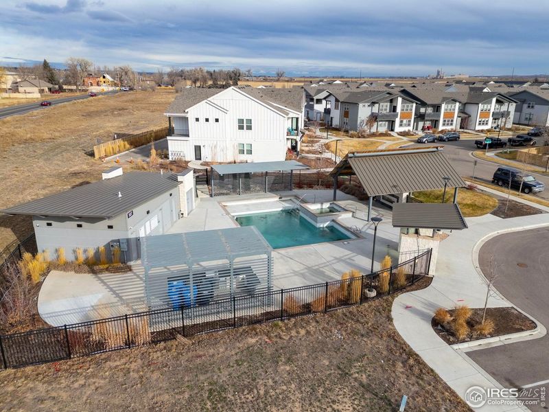 Community amenities in , Fort Collins (Image 17).