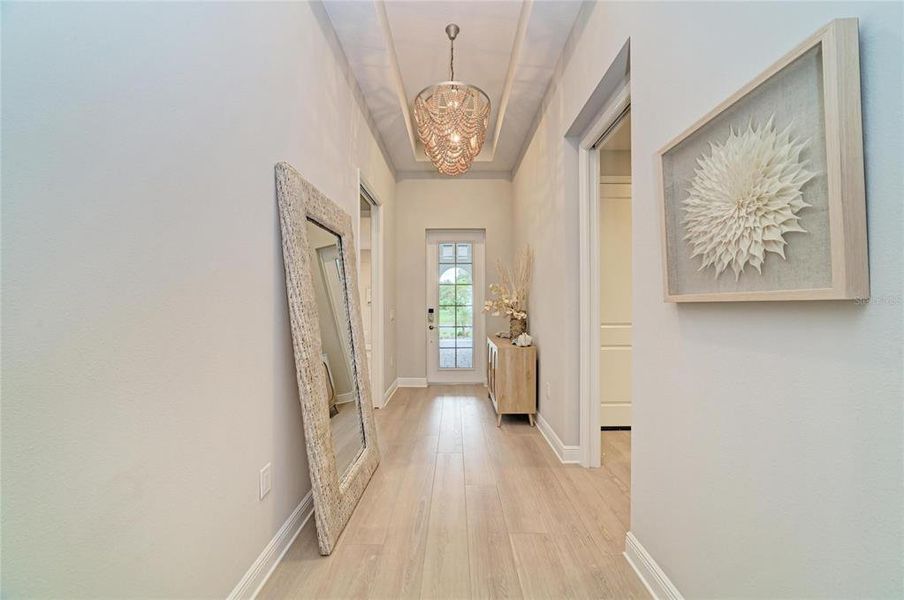 Spacious, unfurnished interior of a new home in , Sarasota (Image 25). Spacious, unfurnished interior of a new home in , Sarasota (Image 25).