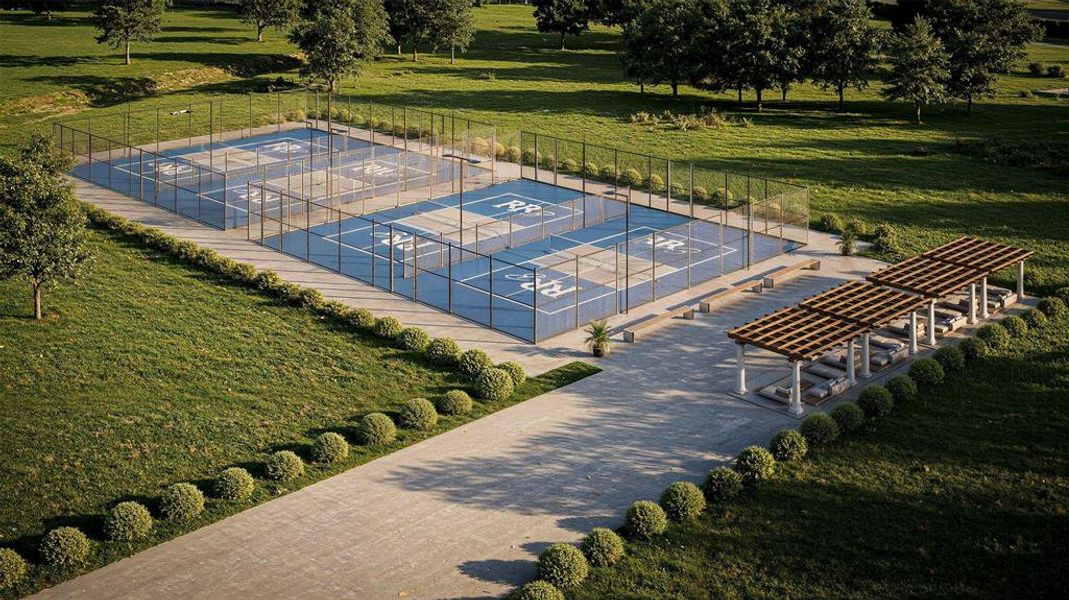 Community amenities in , Weatherford (Image 7). Community amenities in , Weatherford (Image 7).