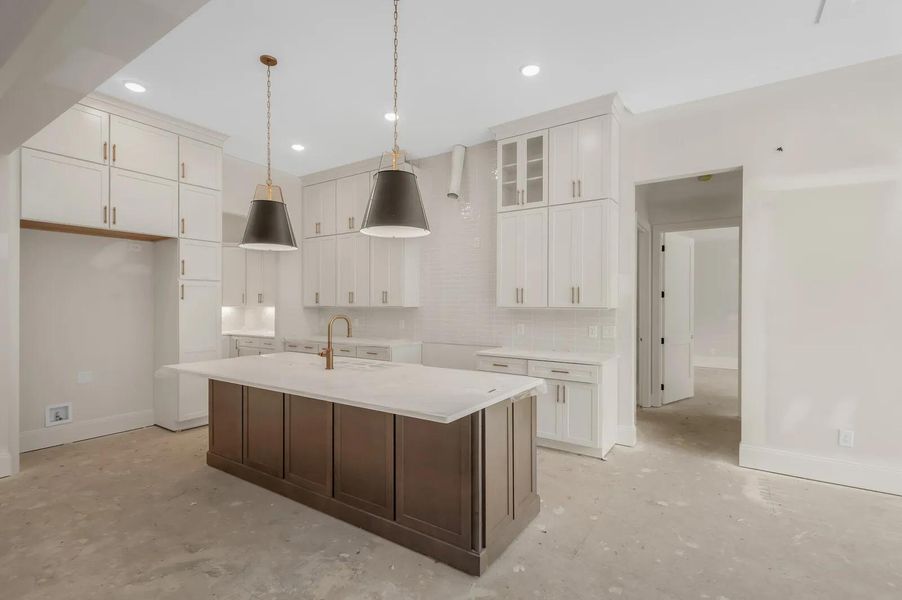 Ballentine B Kitchen Ballentine B Kitchen