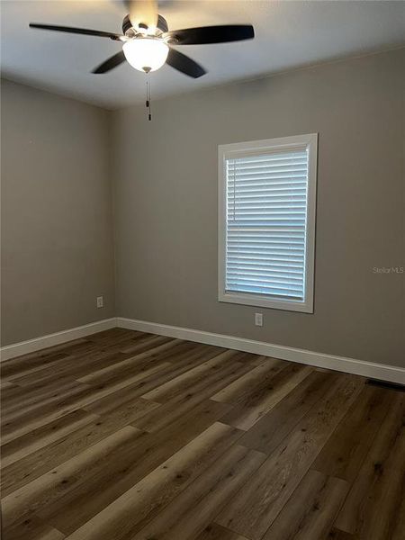 Spacious, unfurnished interior of a new home in , Blairsville (Image 16).