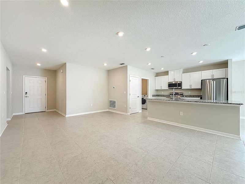 Spacious, unfurnished interior of a new home in Palm Coast, Palm Coast (Image 24).
