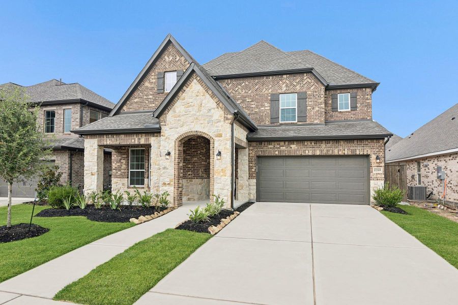 Welcome to The Jewel by David Weekley Homes. Move-In-Ready Now! Welcome to The Jewel by David Weekley Homes. Move-In-Ready Now!