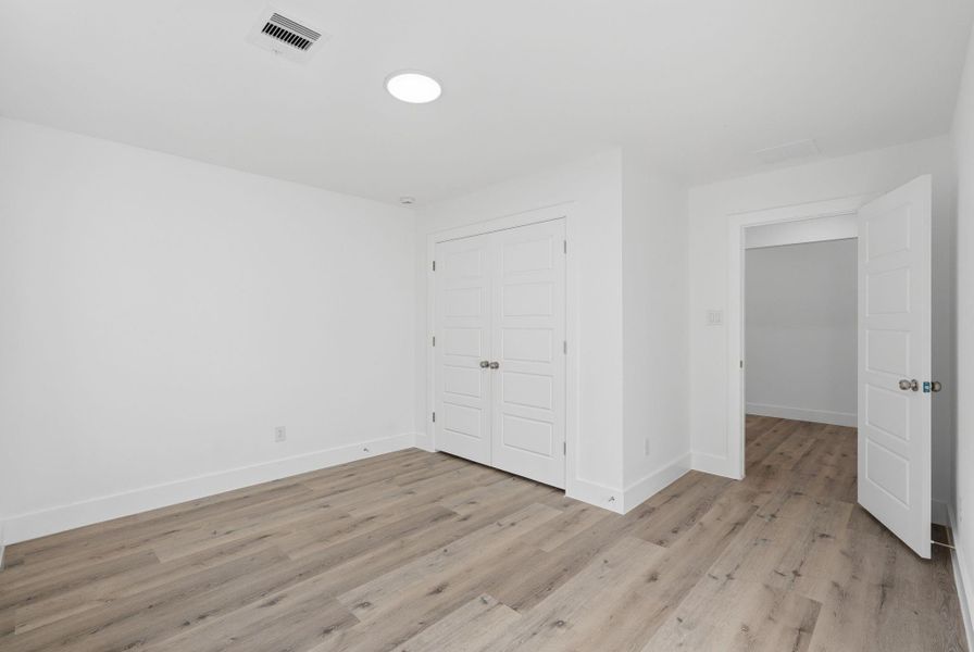 Spacious, unfurnished interior of a new home in , Willis (Image 36). Spacious, unfurnished interior of a new home in , Willis (Image 36).