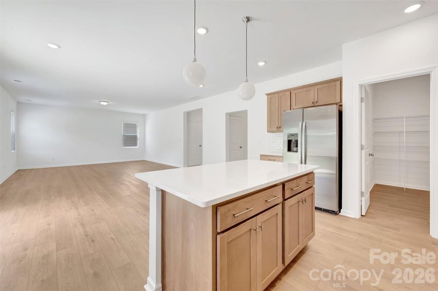 Kitchen Kitchen