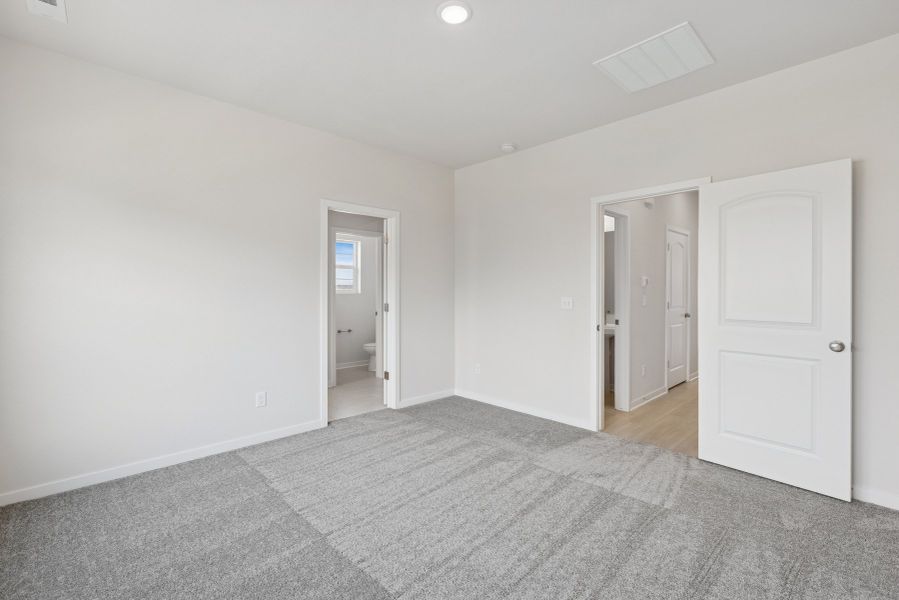 Owner's Retreat Owner's Retreat