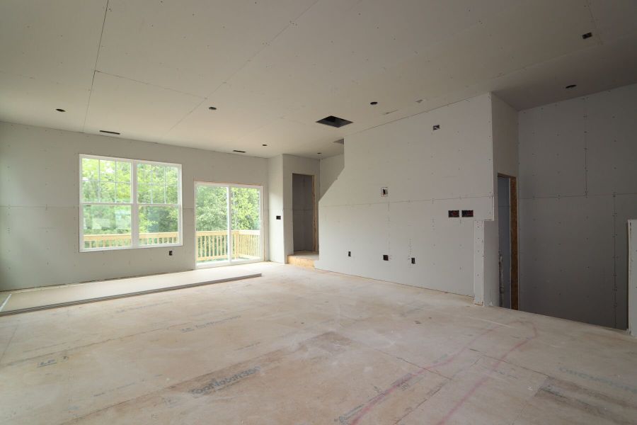 Family Room Family Room