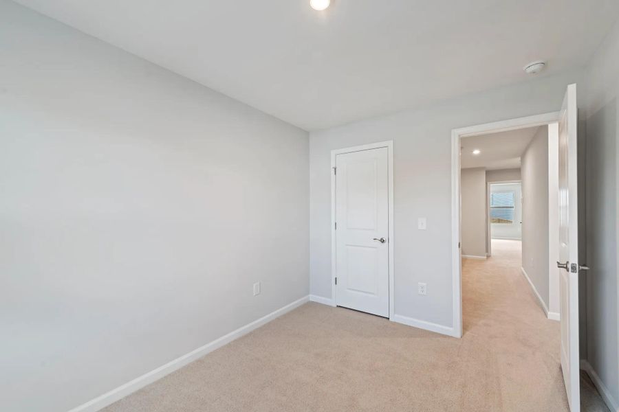 The Southport Bedroom 2