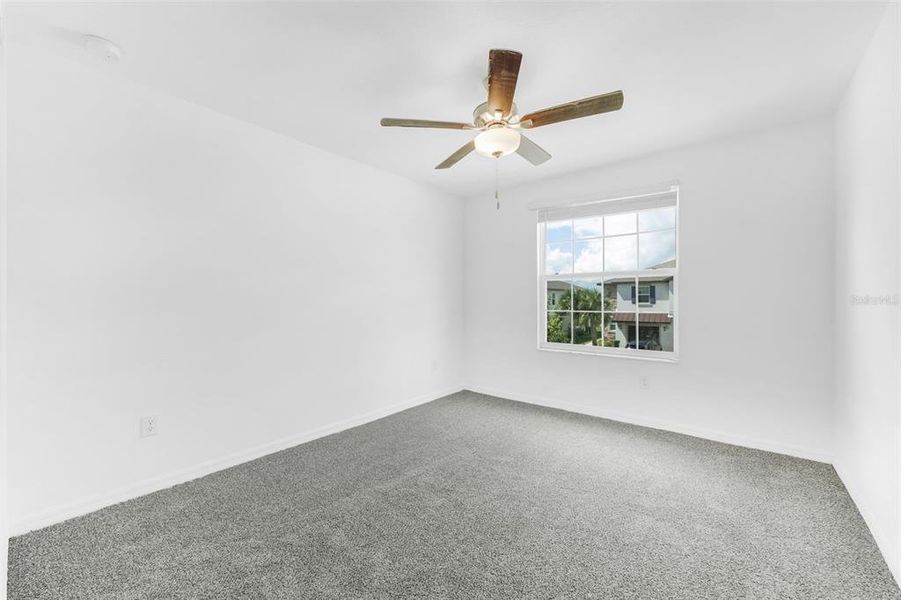 Spacious, unfurnished interior of a new home in , San Antonio (Image 27).