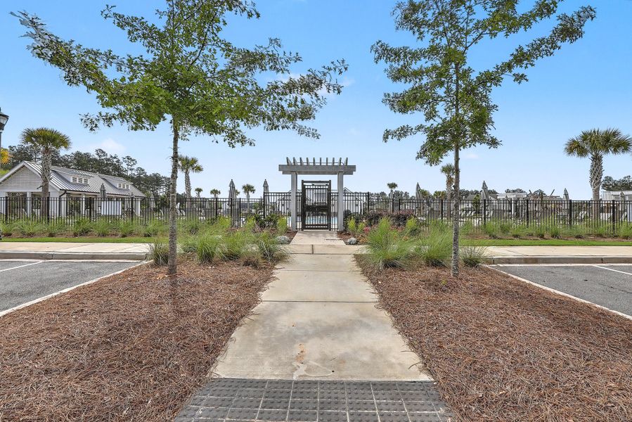 Community amenities in Watson Hill, Summerville (Image 44).