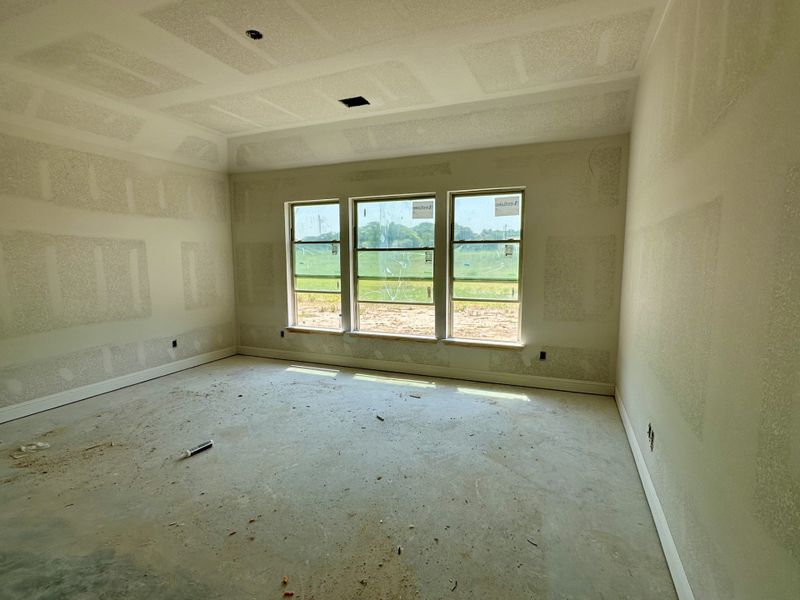 Construction update 8/1