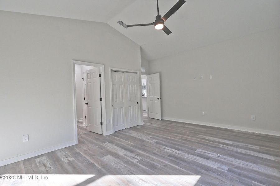 Spacious, unfurnished interior of a new home in , Baldwin (Image 31). Spacious, unfurnished interior of a new home in , Baldwin (Image 31).