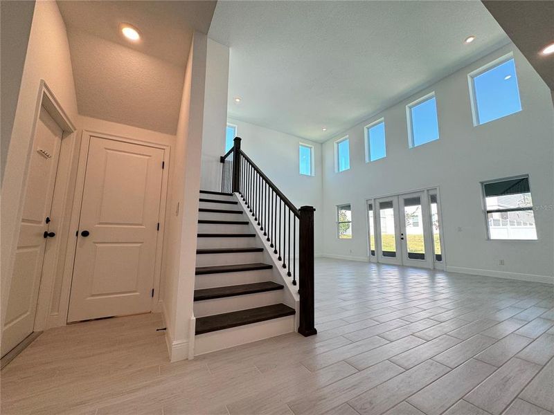 Spacious, unfurnished interior of a new home in , Minneola (Image 14). Spacious, unfurnished interior of a new home in , Minneola (Image 14).