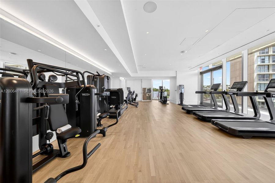 Community amenities in , Miami (Image 66).