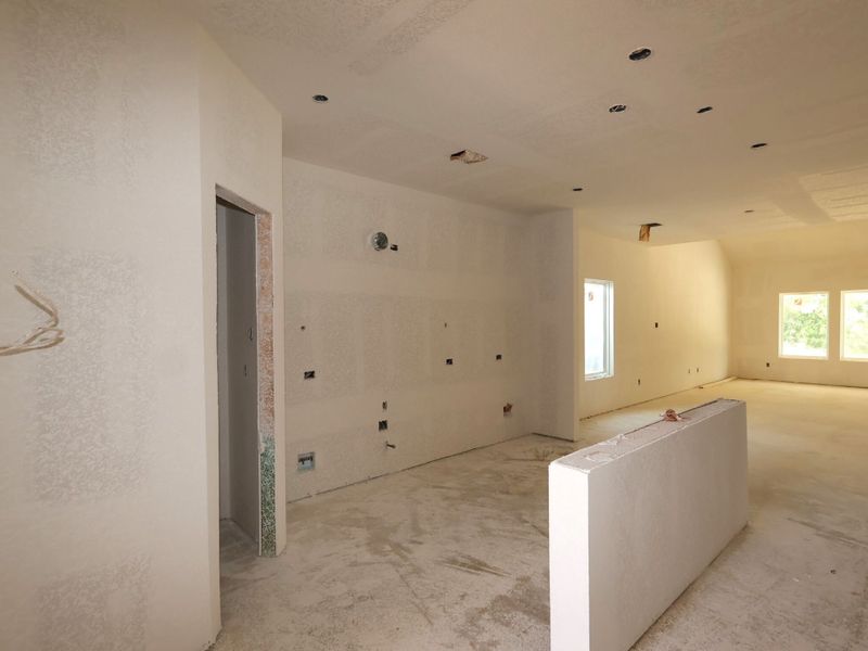 Drywall