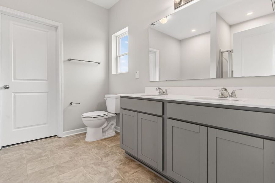 3br New Home in Fremont, NC.  - Slide 24