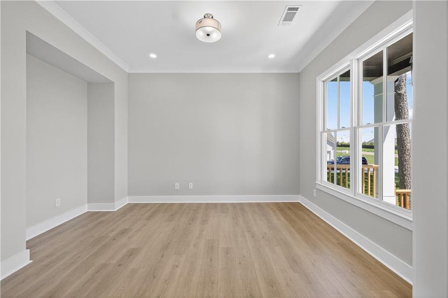 Spacious, unfurnished interior of a new home in , Cumming (Image 65). Spacious, unfurnished interior of a new home in , Cumming (Image 65).