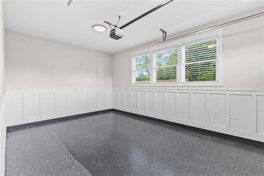 Spacious, unfurnished interior of a new home in , Bethlehem (Image 45).