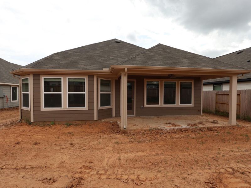 Image 28 of a home in Summerview. Image 28 of a home in Summerview.