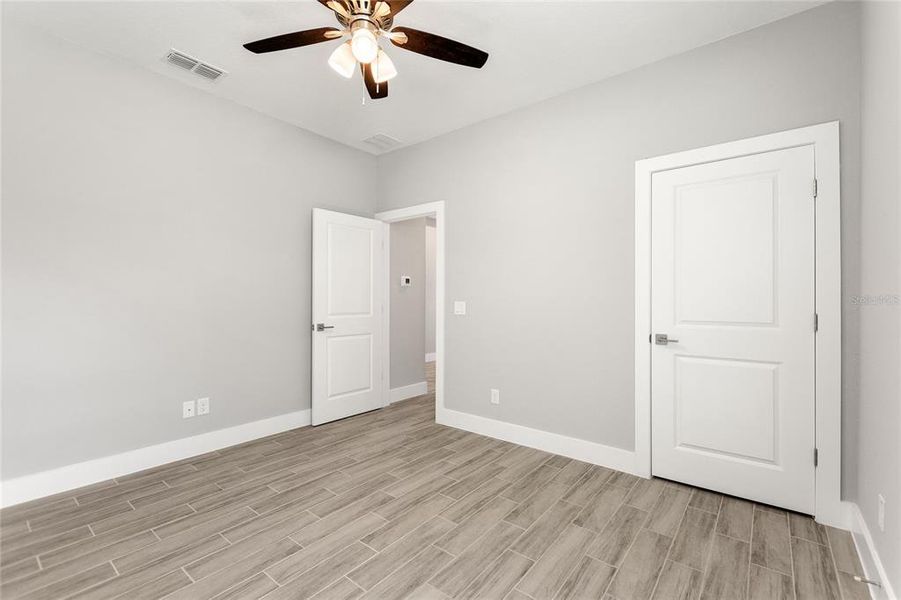 Spacious, unfurnished interior of a new home in , Arcadia (Image 12). Spacious, unfurnished interior of a new home in , Arcadia (Image 12).