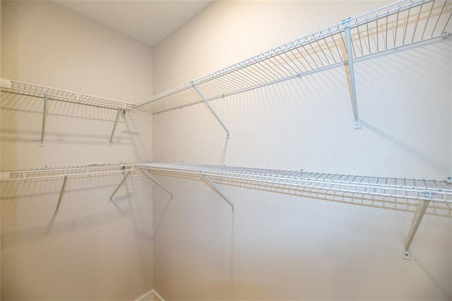 Spacious, unfurnished interior of a new home in , Atlanta (Image 20). Spacious, unfurnished interior of a new home in , Atlanta (Image 20).