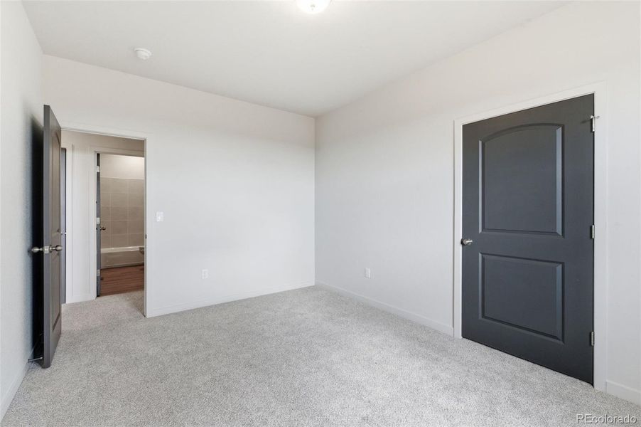 Spacious, unfurnished interior of a new home in , Pueblo West (Image 17). Spacious, unfurnished interior of a new home in , Pueblo West (Image 17).