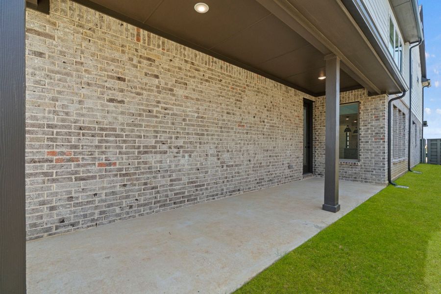 4br New Home in Celina, TX.  - Slide 22