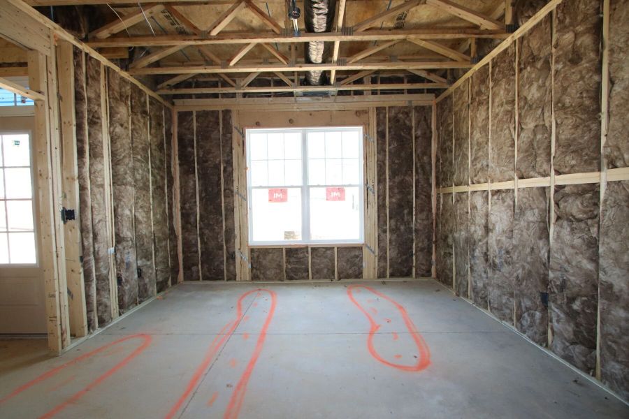 Insulation Insulation