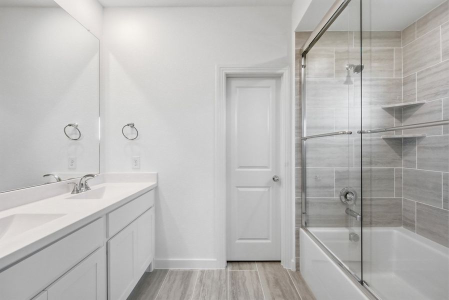 Primary Bathroom Primary Bathroom