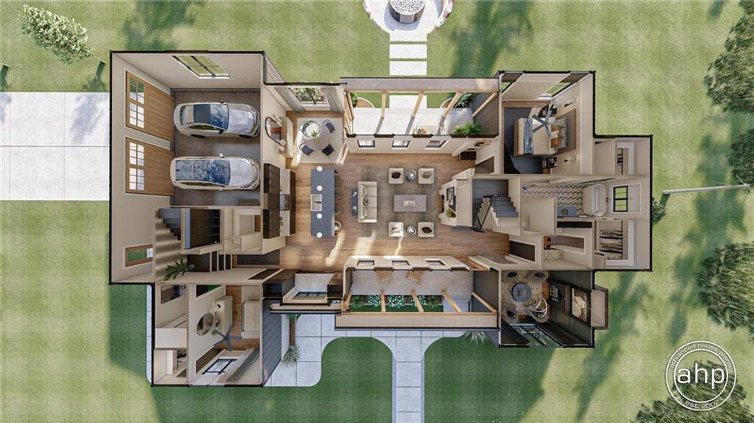 Image 16 of a home in .