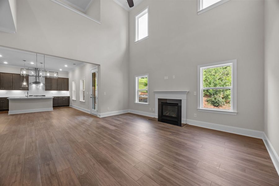 Mint Hill, NC New Home. - Slide 19 Mint Hill, NC New Home. - Slide 19