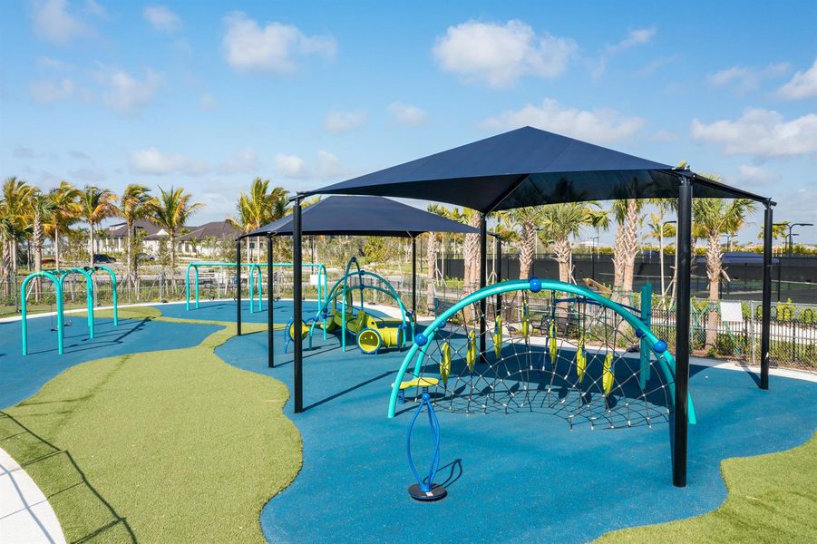 Playground Playground