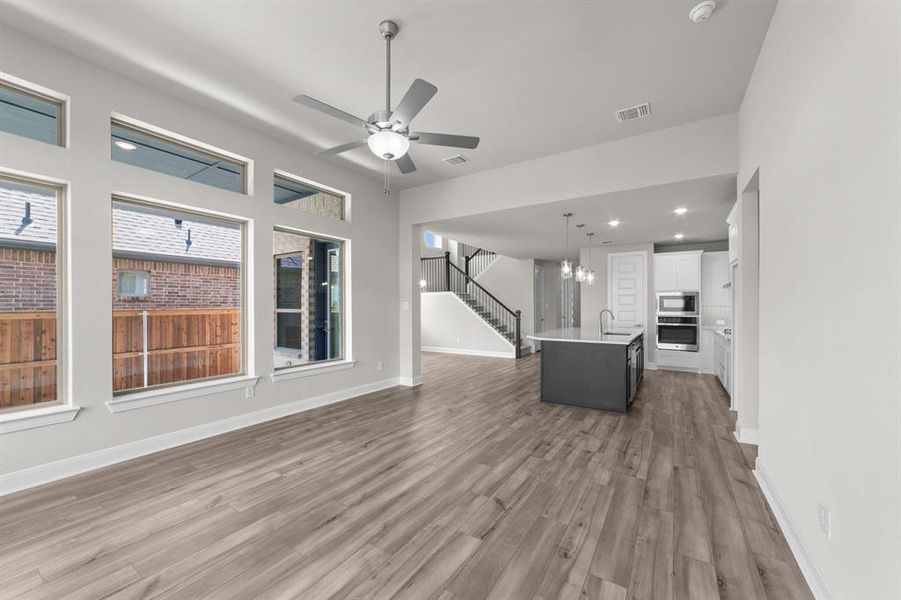 Image 29 of a home in Highwoods. Image 29 of a home in Highwoods.