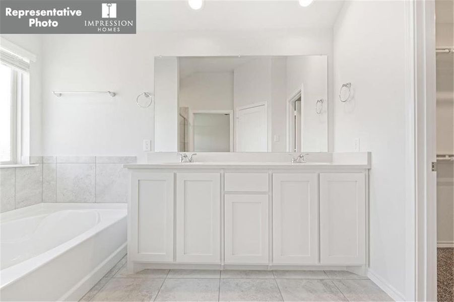 Image 12 of a home in Sanger Circle.