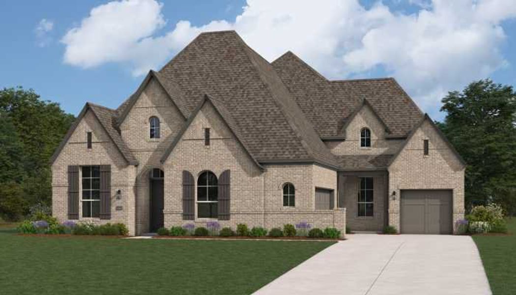 Elevation D Elevation D