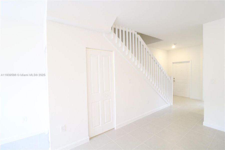 Spacious, unfurnished interior of a new home in , Homestead (Image 14). Spacious, unfurnished interior of a new home in , Homestead (Image 14).