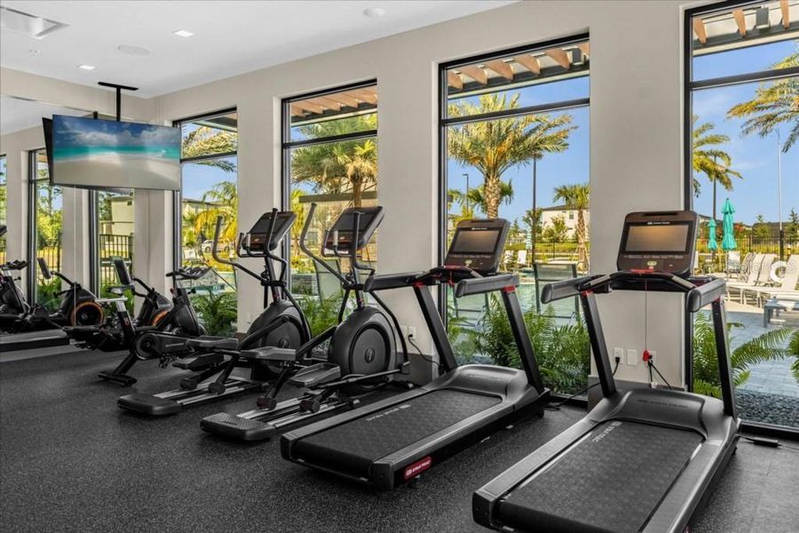 Community amenities in , Orlando (Image 40). Community amenities in , Orlando (Image 40).