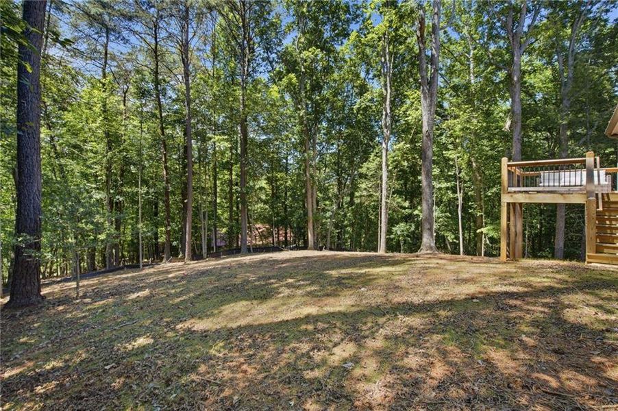 Natural landscape and outdoor views near in Ellijay (Image 28). Natural landscape and outdoor views near in Ellijay (Image 28).