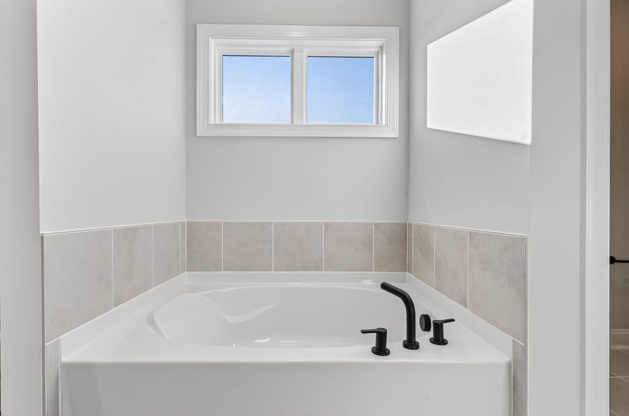 Knightdale, NC New Home.  - Slide 27