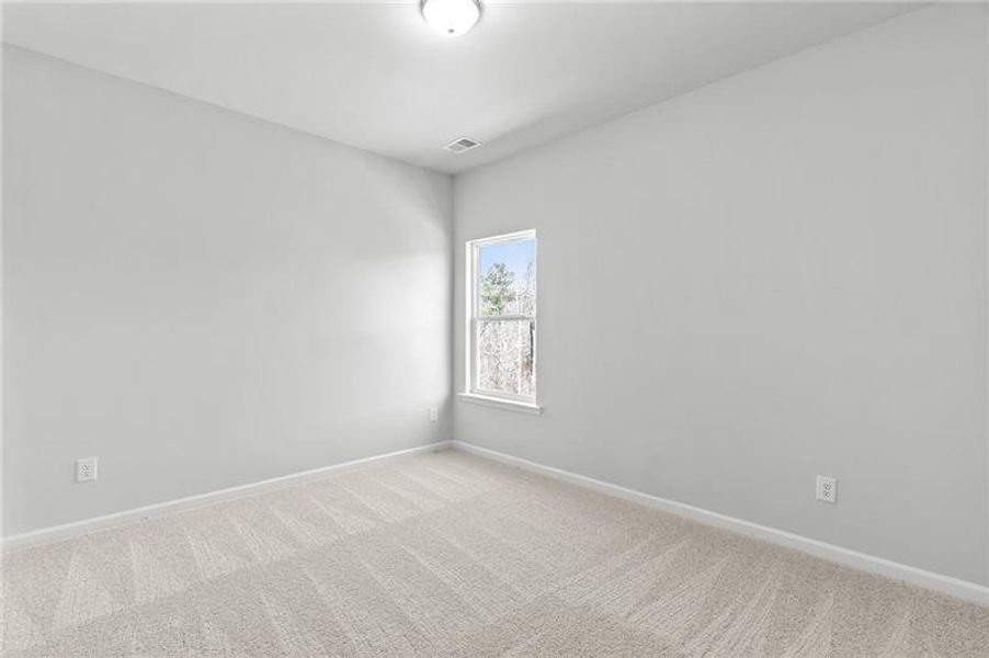 Spacious, unfurnished interior of a new home in , Homer (Image 39). Spacious, unfurnished interior of a new home in , Homer (Image 39).