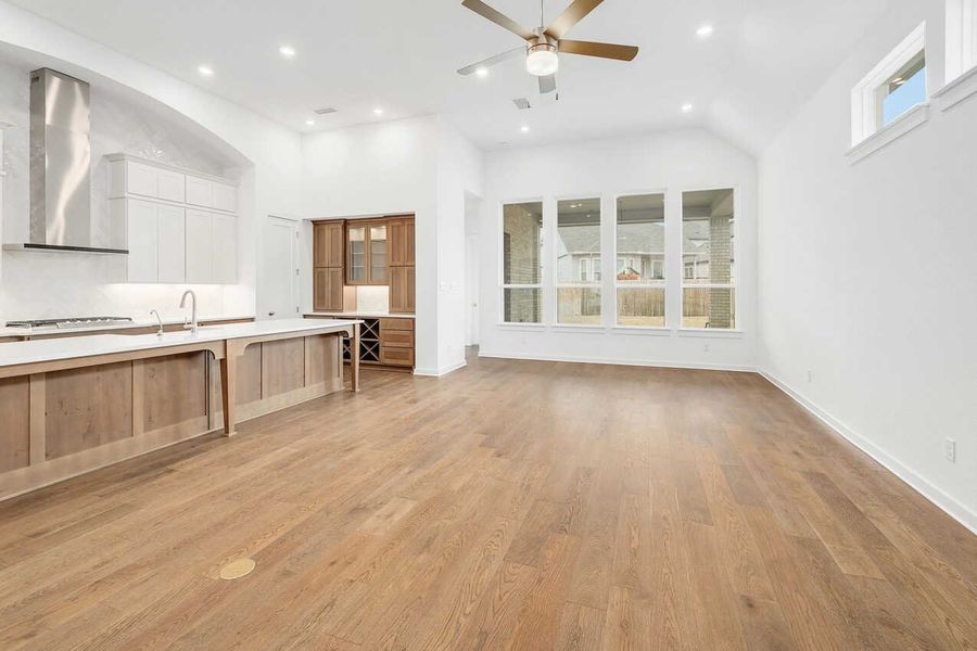 Family Room Family Room