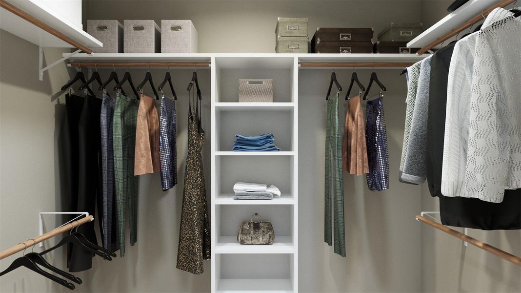 Photos are a representation of the floor plan. Options and interior selections will vary.