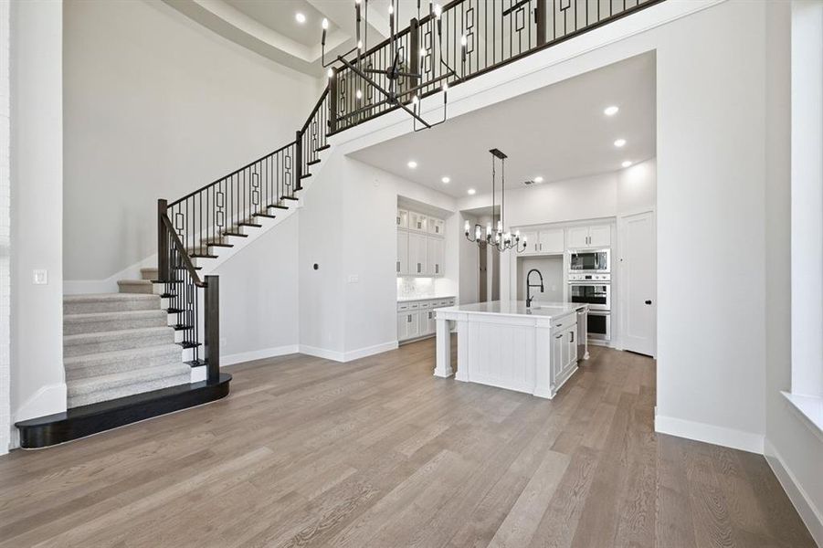 Image 29 of a home in Star Trail: 55ft. lots. Image 29 of a home in Star Trail: 55ft. lots.