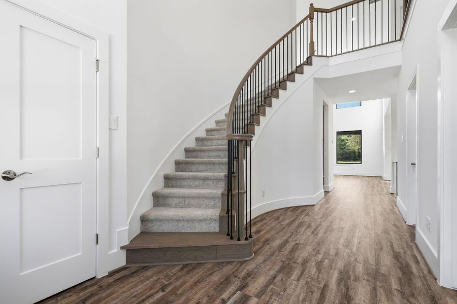 Spacious, unfurnished interior of a new home in , Montgomery (Image 22). Spacious, unfurnished interior of a new home in , Montgomery (Image 22).