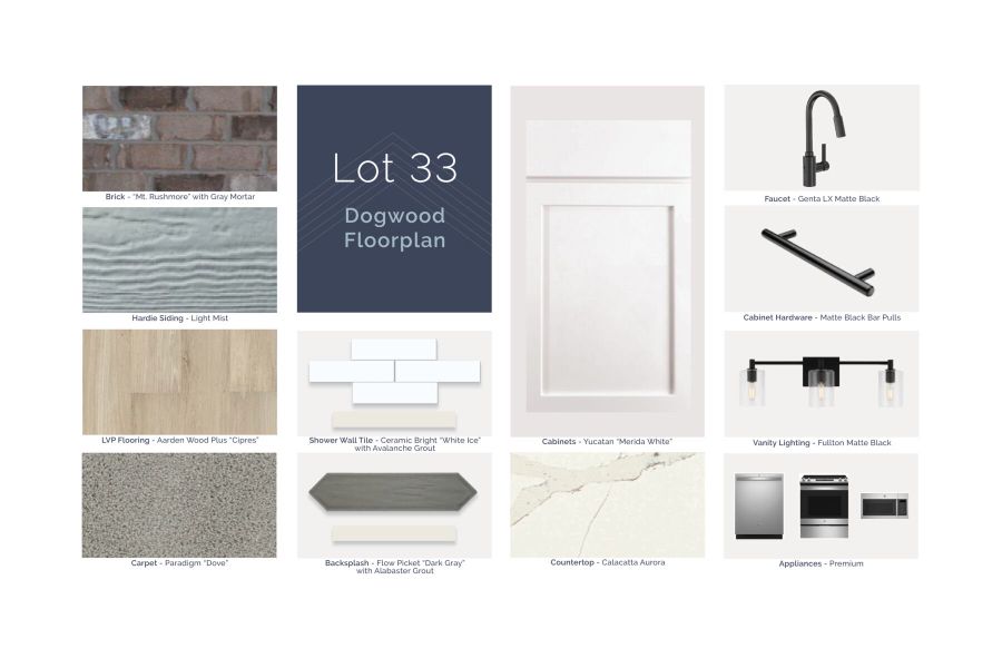 Design Selections Design Selections