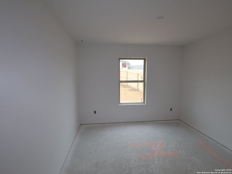 In-progress construction of a new home in Cinco Lakes, San Antonio, TX (Image 21). In-progress construction of a new home in Cinco Lakes, San Antonio, TX (Image 21).